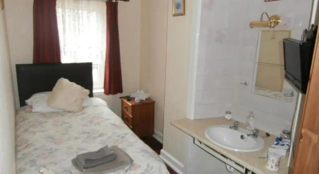 Номер Standard Monorene Guest House