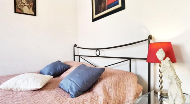 Monika Seaside Apartment