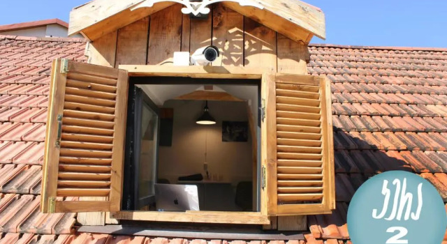 Kera2Rooms