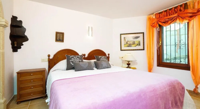 Book It Villa Ballerina