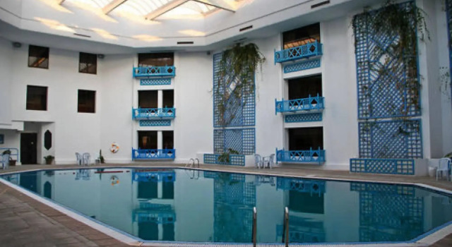 L´Orient Palace Resort & Spa