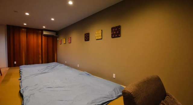Номер Standard PrimeRoom Beppu Matsu