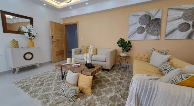 City Ocean View 3br Downtown Stylish 5C