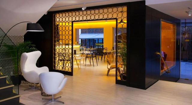 Hotel Cetina Murcia