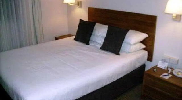 Номер Standard Novotel Palm Cove Resort