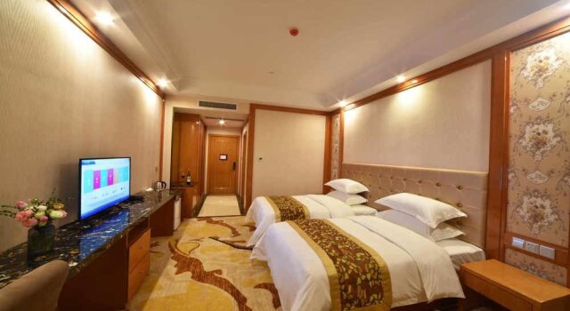 YoboHotel Hangzhou, Prenota Hotel Hangzhou Zhejiang