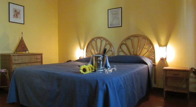Gattopardo Park Hotel