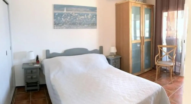 Apartamento Acapulco I3