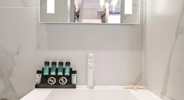 Студия Naxos Evilion Luxury Apartments & Suites