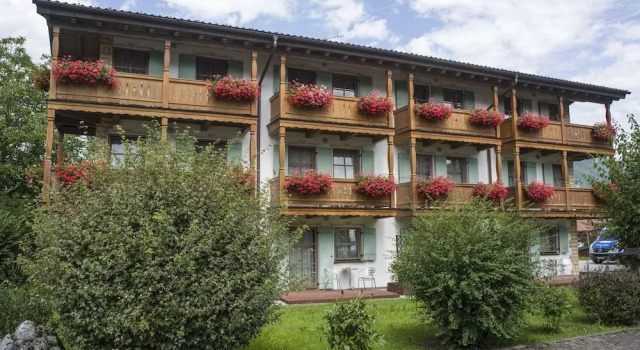 Hotel Gasthof Metzgerei Keindl