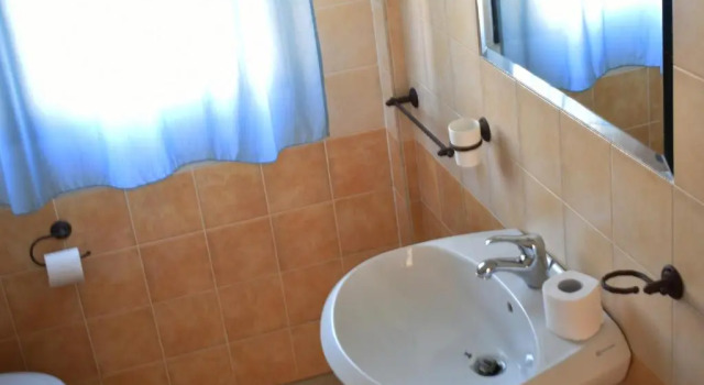 Трёхместный номер Standard Hotel Residence Ampurias