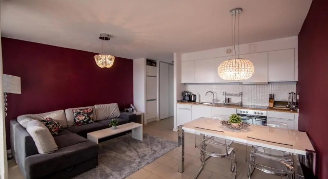 Апартаменты Дуплекс ApartView Premium by Rent like home