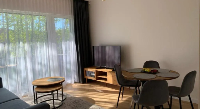 V&V Nendres Apartments, Boek Appartement Palanga 