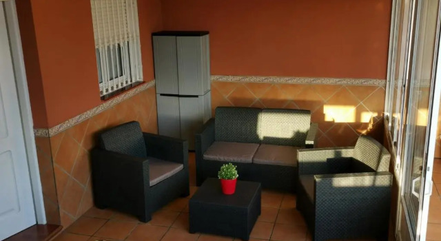Апартаменты Пентхаус Apartamentos Maria