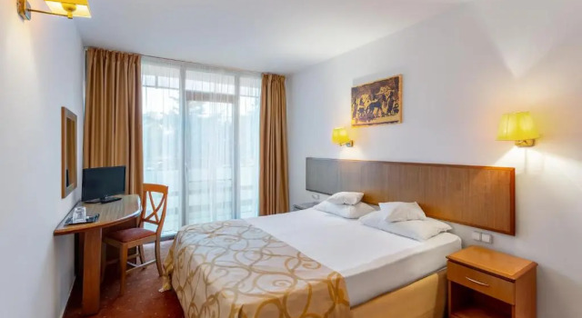 Căn hộ Hotel Cleopatra