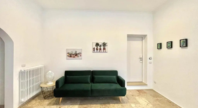 Люкс Il Palazzo dei Venti