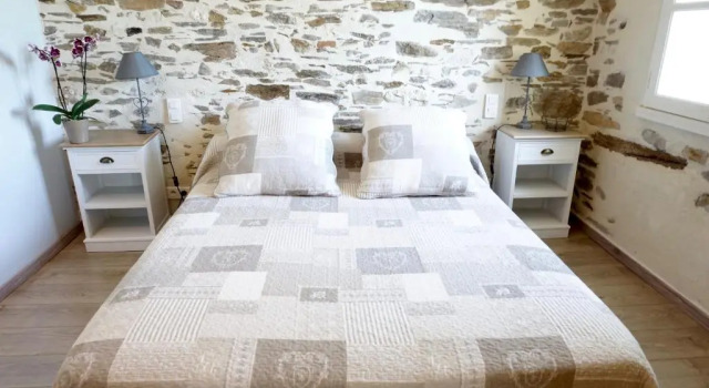 Cottage 1 chambre La Bergerie