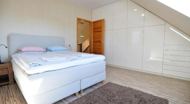 Family Deluxe Apartments, Buchen Sie Ferienwohnung Eger 