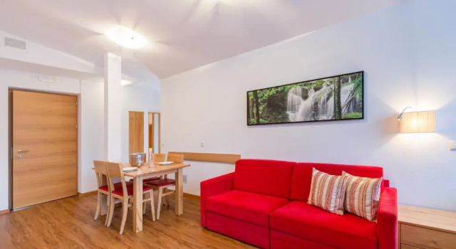Residence Aichner, Забронировать Отель Рисконе Брунико