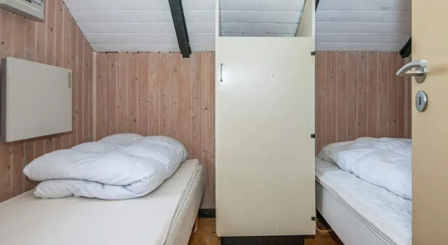 6 person holiday home in Rømø, Réserver Maison de vacances Tagholm Romo