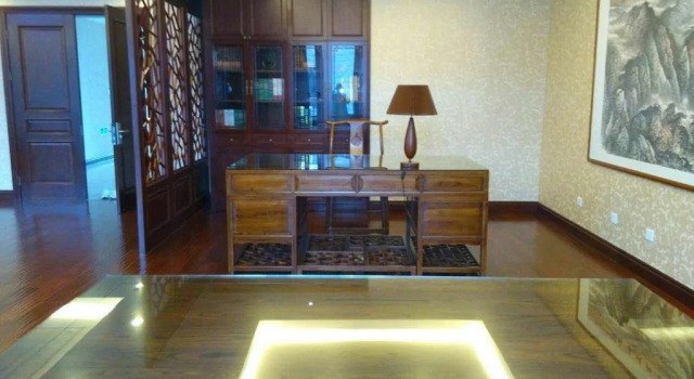 Taiwei Golf Club, Book Hotel Hoteller i Beijing Province med parkering, Parkering