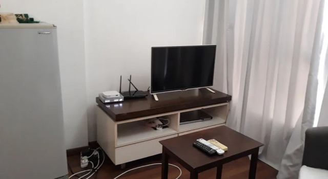 Casa Mutiara Service Apartment