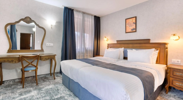 MPM Sport Hotel