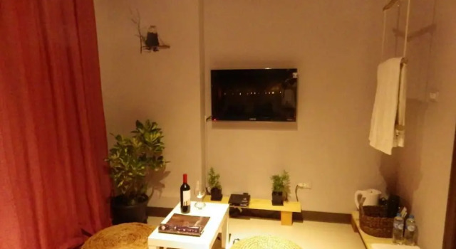 Woods Decor