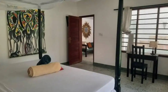Двухместный номер Standard c 1 комнатой Promised Land Lodge