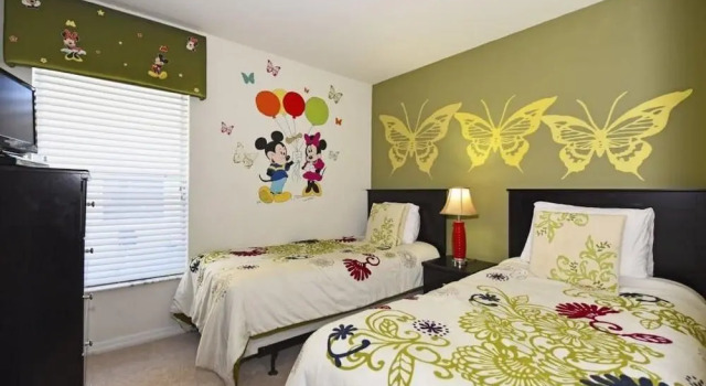 4452 Veranda Palms House 4 Bedroom by Florida Star