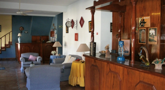 Hosteria Posada de la Villa