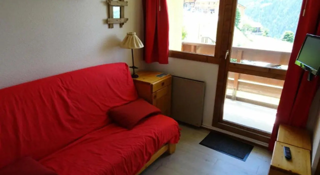 Résidence Michailles - Studio pour 4 Personnes 08