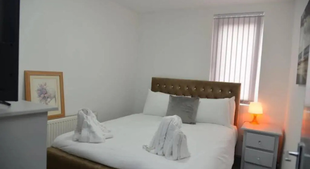 Коттедж Modern Stays