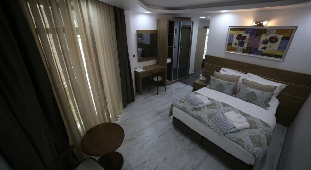 Номер Standard Grand Serenay Hotel