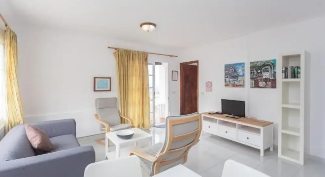 Вилла Apartamentos Finca Colon