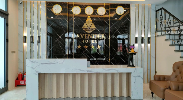 Halong Lavender Hotel