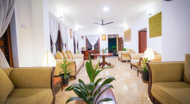 Weligama Bungalow