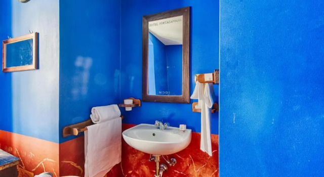 Номер Standard Hotel Portacavana