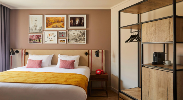 Hotel Indigo Madrid - Princesa by IHG