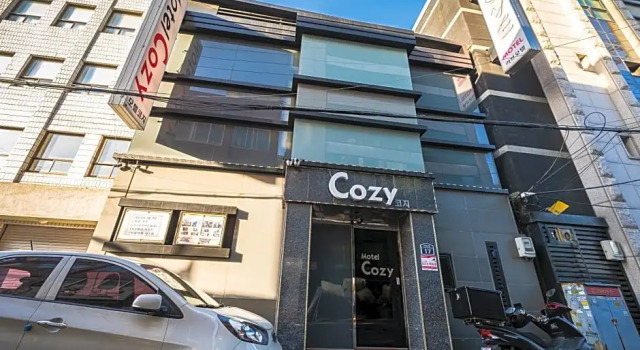 Sookmyung University COZY