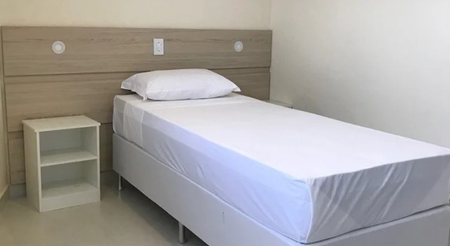 Номер Executive WR Confort Hotel Campo Grande