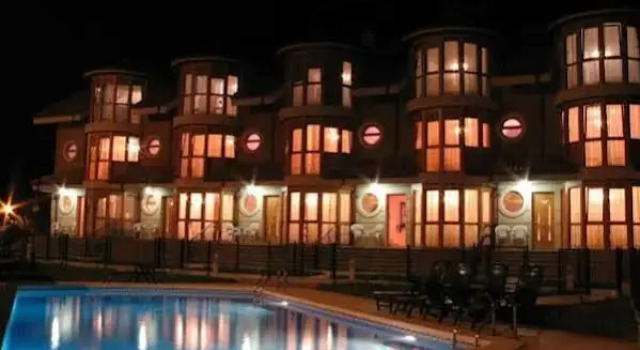 Apartamentos Quinto Sueño