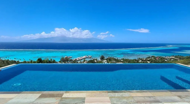 Villa Villa Manatea