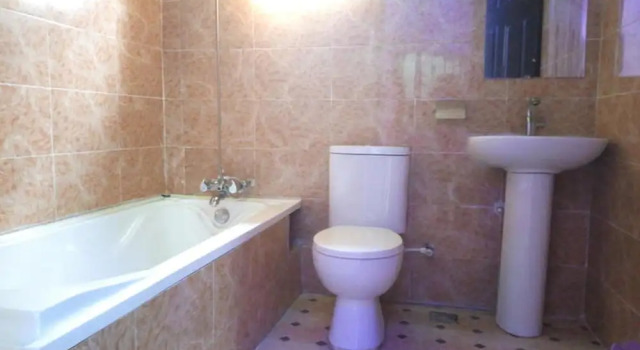 Двухместный номер Standard De Maria Inn
