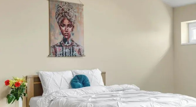 Семейные апартаменты с 2 комнатами с балконом и с видом на город ARI Central Grand Apartments-Luxury Stay