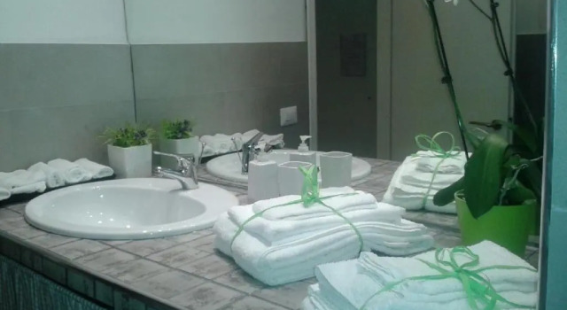 Коттедж A Casa di Betta