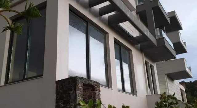 Номер Deluxe Villa Marelia apartments