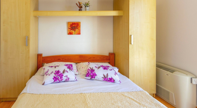 Апартаменты Apartments Dream view