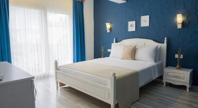 Номер Superior Alaçatı 716 Hotel