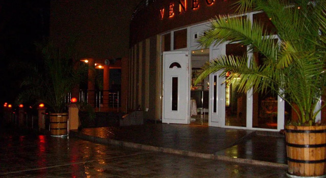 Hotel Venecia